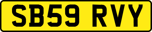 SB59RVY