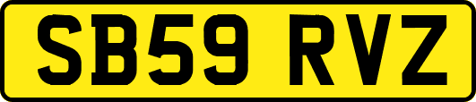 SB59RVZ