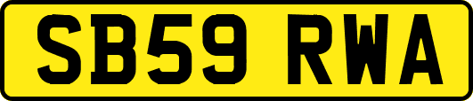 SB59RWA