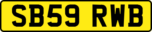 SB59RWB