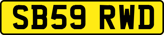 SB59RWD