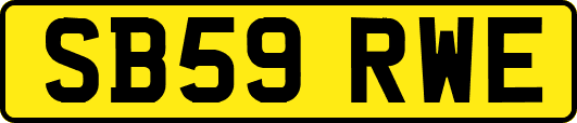 SB59RWE
