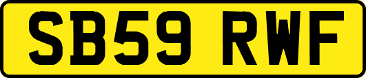 SB59RWF