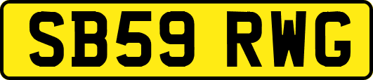 SB59RWG