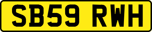 SB59RWH