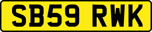 SB59RWK