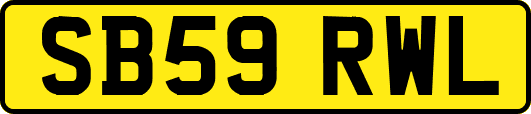 SB59RWL