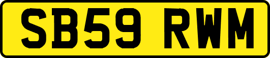 SB59RWM