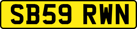 SB59RWN