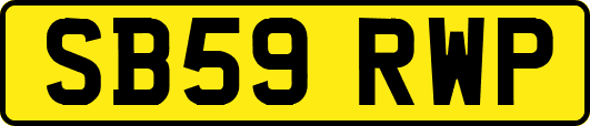 SB59RWP