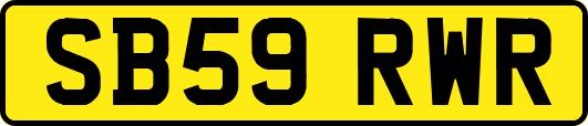SB59RWR