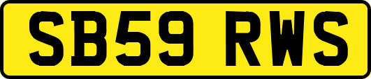 SB59RWS