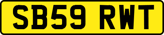 SB59RWT
