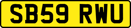 SB59RWU