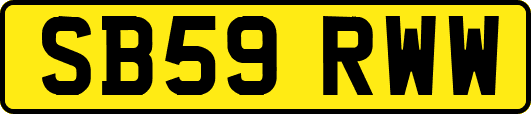 SB59RWW