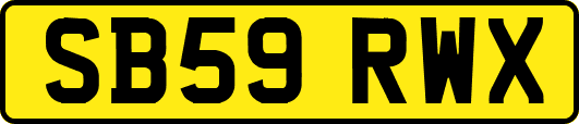 SB59RWX