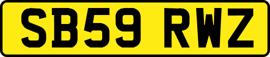 SB59RWZ