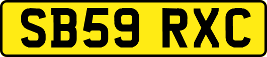 SB59RXC