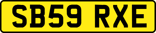 SB59RXE