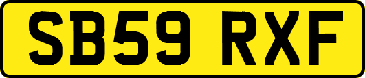 SB59RXF