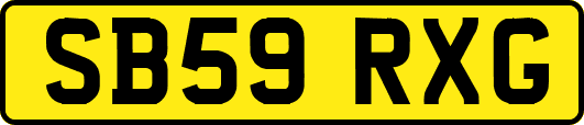 SB59RXG