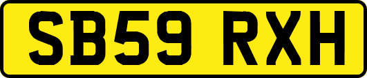 SB59RXH