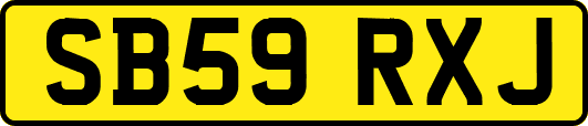 SB59RXJ