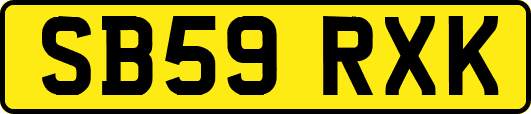 SB59RXK