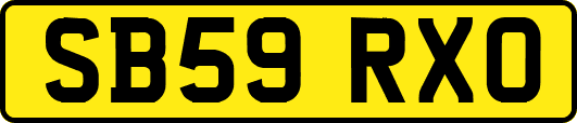 SB59RXO