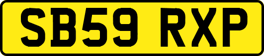 SB59RXP
