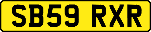 SB59RXR