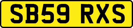 SB59RXS