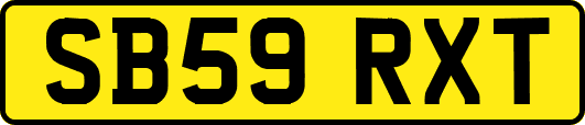 SB59RXT