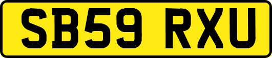 SB59RXU