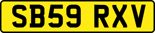 SB59RXV