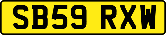 SB59RXW