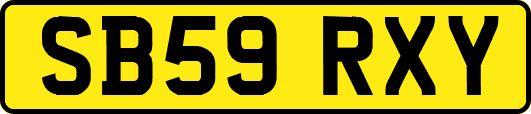 SB59RXY