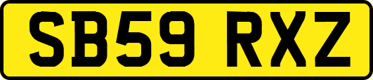 SB59RXZ