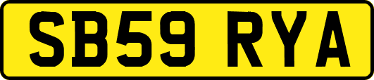 SB59RYA
