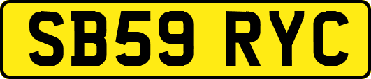SB59RYC