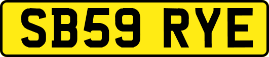 SB59RYE