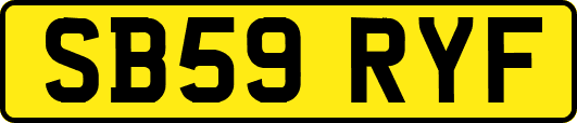 SB59RYF