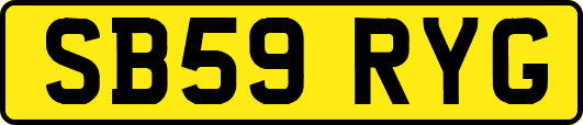 SB59RYG