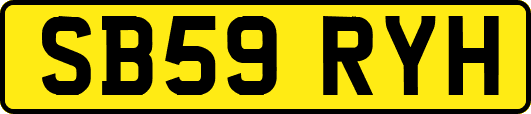 SB59RYH