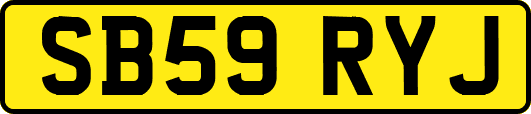 SB59RYJ