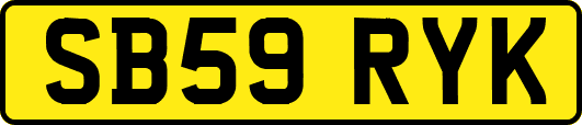 SB59RYK