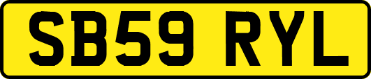 SB59RYL