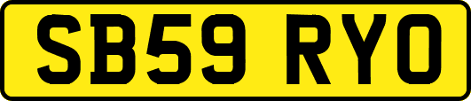 SB59RYO