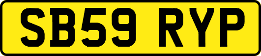 SB59RYP