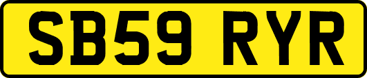 SB59RYR
